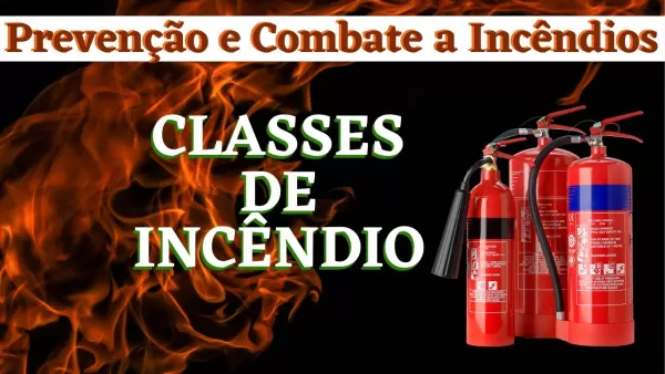 Prevenção e Combate a Incêndio Paraná