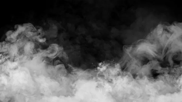 Detecção de Fumaça Pinhais