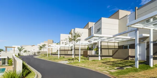 Projeto de Incêndio Condomínio PR