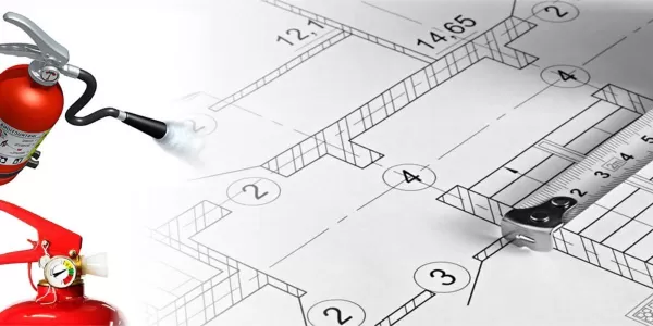 Empresa de Projetos de Incêndio em Pinhais