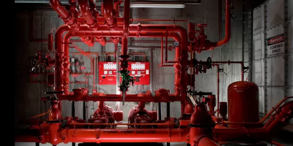 Projetos de Incêndio Pinhais