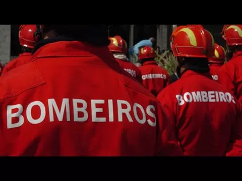 Regularização Bombeiros Pinhais